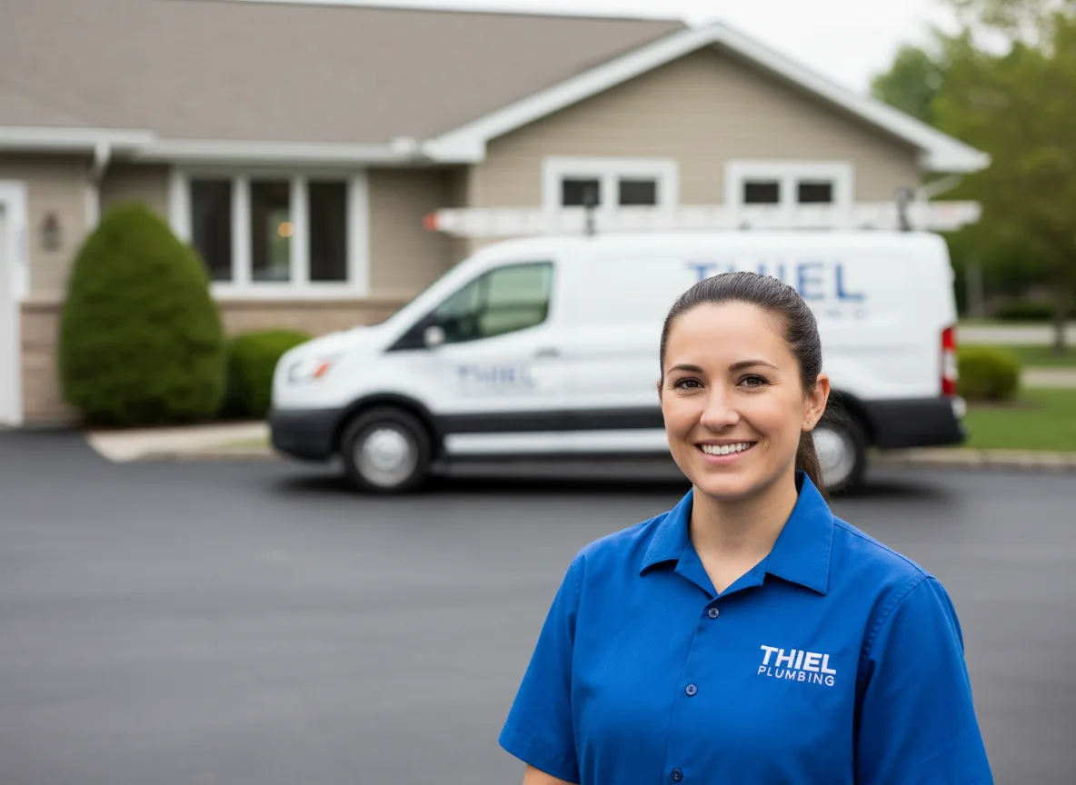 Plumber Dubach, LA FAQs